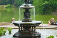 New York Central Park Walking Tour thumbnail 1