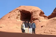 Monument Valley Mystery Valley Tour 3.5 hr thumbnail 6