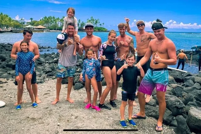 Kona Surf Lessons - Image 6