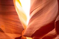 Sedona National Monuments and Antelope Canyon Tour thumbnail 2