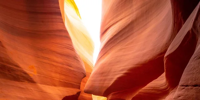 Sedona National Monuments and Antelope Canyon Tour - Image 2