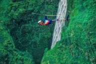 Oahu Helicopter Tour Doors-Off 60 Min thumbnail 2