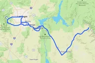 Las Vegas Audio Driving Tour thumbnail 4