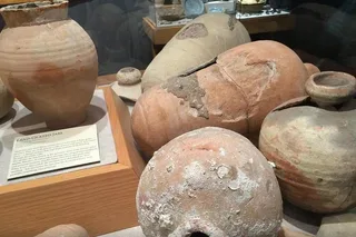 Key West Maritime Museum Audio Tour