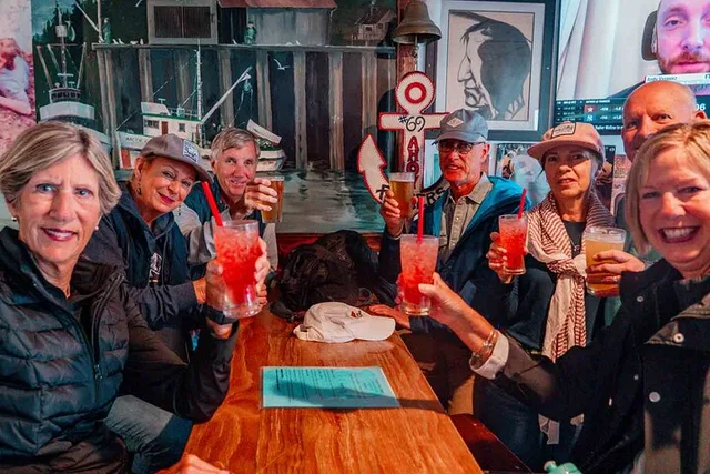 Ketchikan Pub Crawl - Image 2