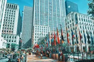 New York City Movie Walking Tour thumbnail 4