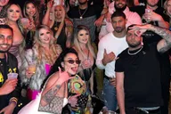 Miami Club Crawl Party Bus Experience thumbnail 4