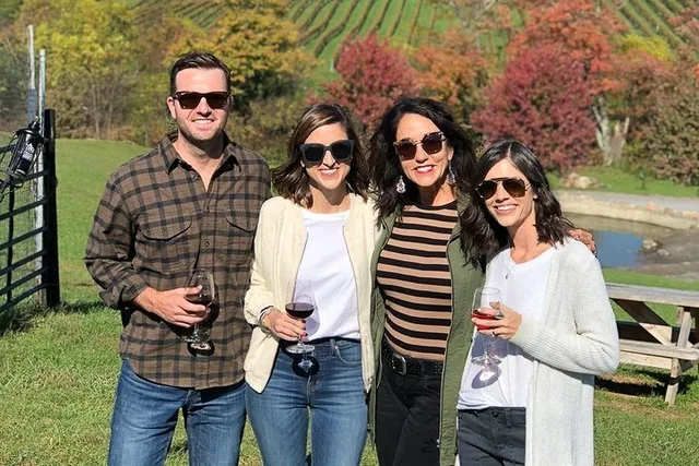 Northern Virginia Private Wine Tour from DC - Image 1