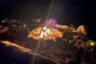 Carmel-by-the-Sea Beach Bonfire Experience thumbnail 4