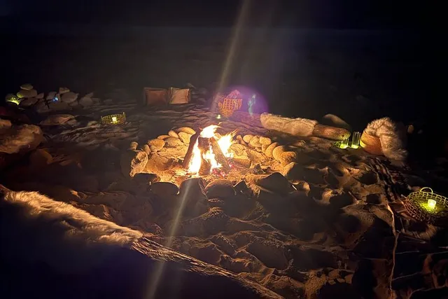 Carmel-by-the-Sea Beach Bonfire Experience - Image 4