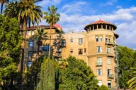 Pasadena Puzzle Adventure: Stop the Bomb thumbnail 3