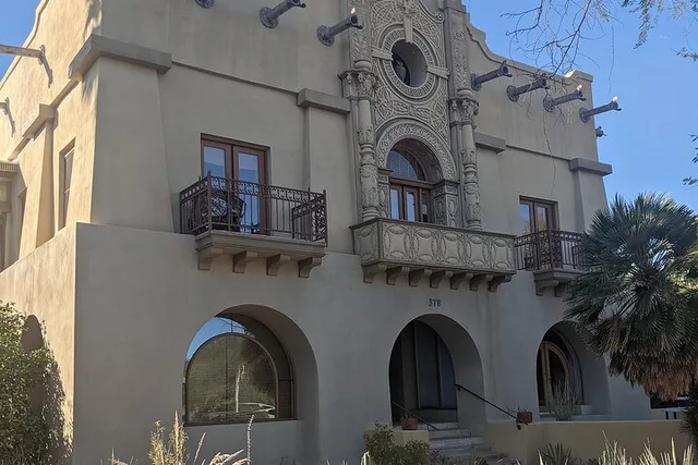 Tucson Audio Walking Tour by an Author and Historian - Image 4