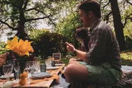Philadelphia Outdoor Picnic Experience thumbnail 1
