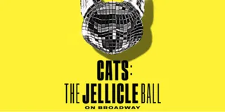 New York City Broadway Show CATS: The Jellicle Ball