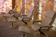 Las Vegas Halotherapy Session 45 min thumbnail 4
