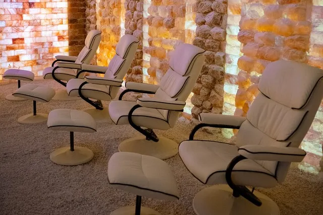Las Vegas Halotherapy Session 45 min - Image 4
