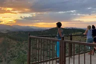 Denver Rocky Mountains Sunset Hiking Tour thumbnail 6