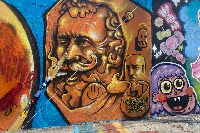 Miami Little Havana and Wynwood Walls Tour - Image 4