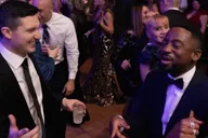 Boston New Year's Eve Ball at Westin Copley thumbnail 2