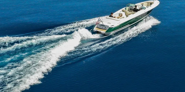 South Lake Tahoe Private Boat Charter - Image 5