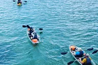 Clearwater Clear Kayak Tour thumbnail 4