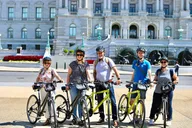 Washington DC Bike Rental thumbnail 6