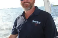Charleston Harbor Dolphin Watching Sunset Cruise thumbnail 2