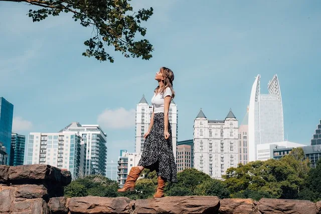 Providence Vacation Photoshoot - Image 5