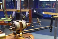 Chicago Museum of Science and Industry Audio Tour thumbnail 3