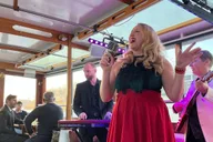 New York City Jazz Serenade Cruise thumbnail 2