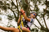 Maui Zipline Adventure on the North Shore thumbnail 6