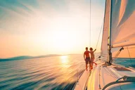 Honolulu Sunset Sail thumbnail 2