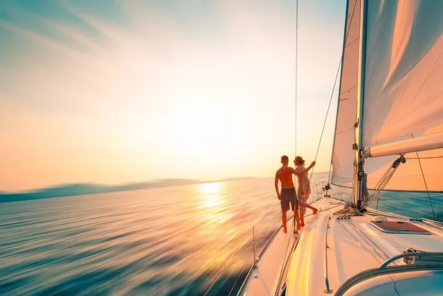Honolulu Sunset Sail - Image 2
