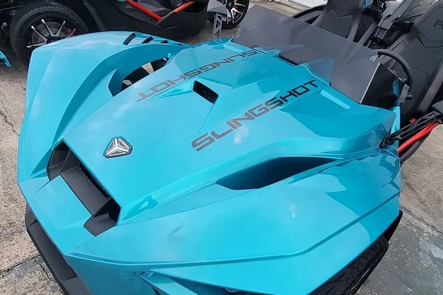 Mobile Slingshot Rental 24-Hour - Image 2