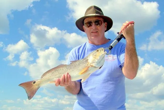 Miami Inshore Fishing Charter - Image 4