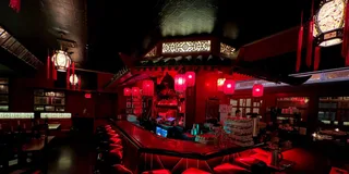 Los Angeles Ghost Bus Tour