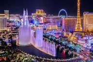 Las Vegas Walking Ghost Tour thumbnail 5