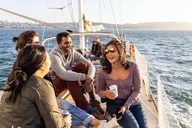 San Francisco Private Sailing Charter thumbnail 6