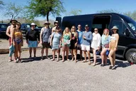 Arizona Salt River Tubing Adventure thumbnail 6