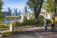 Minneapolis River Walk Self-Guided Audio Tour thumbnail 4