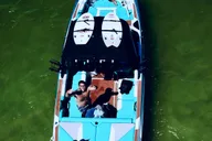 Clearwater Beach WakeSurfing and Watersports Tour thumbnail 3