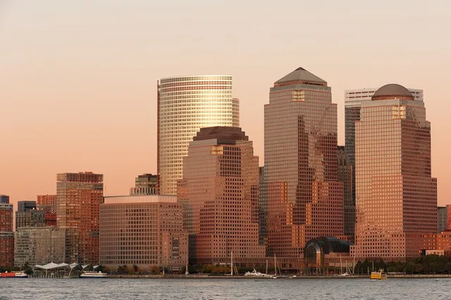 New York City World Trade Center and Ground Zero Tour - Image 5