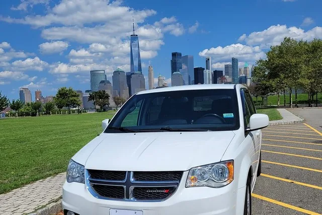 Newark Airport to Cape Liberty Cruise Transfer - Image 2