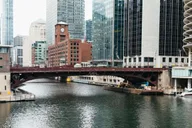 Chicago Gangsters and Ghosts Walking Tour 2 hr thumbnail 6