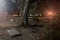Savannah Haunted Audio Tour thumbnail 3
