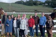 Santa Barbara Horseback Riding and Wine Tasting Tour thumbnail 6