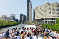 Chicago River Architecture Tour thumbnail 4