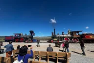 Salt Lake City Spiral Jetty Tour thumbnail 5