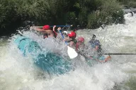 Rogue River Adventure Kayaking and Rafting thumbnail 5