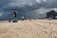 Daytona Beach Segway Tour thumbnail 6